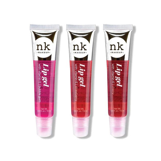 NK makeup Lip gel