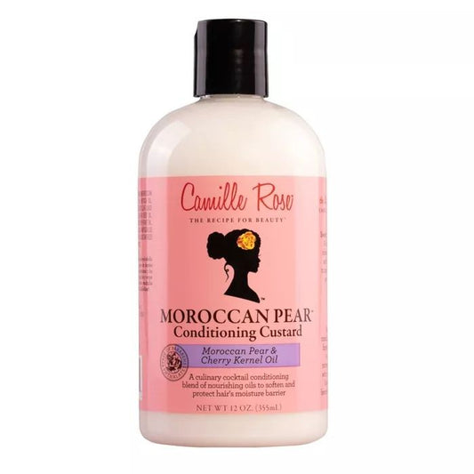 Camille Rose Moroccan Pear Conditioning Custard
