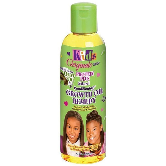 Kids Originalz Growth oil remedy