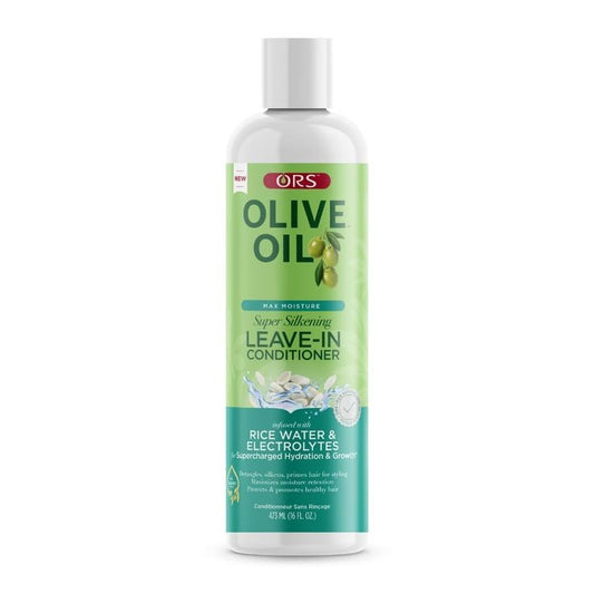 ORS Leave-In Conditioner