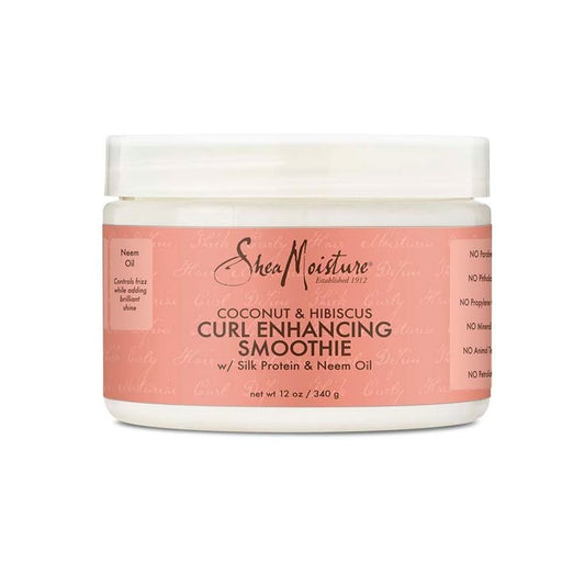 Shea Moisture Curl Enhancing Smoothie
